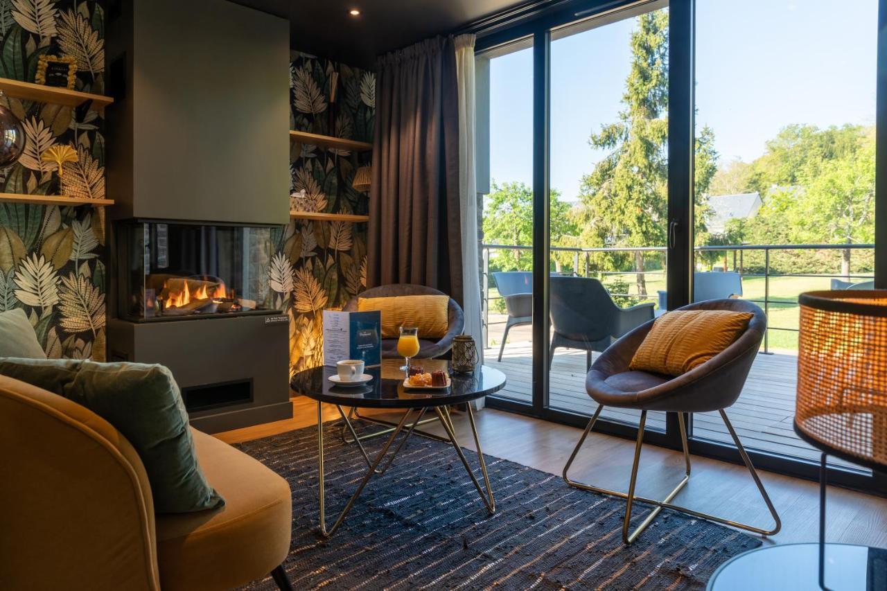 Hotel De La Pommeraie Le Mans Ngoại thất bức ảnh