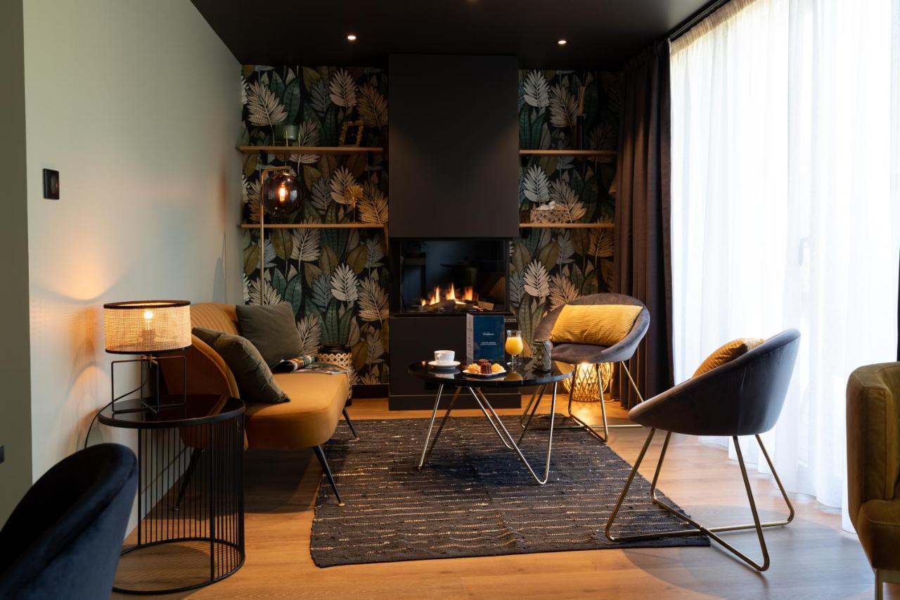 Hotel De La Pommeraie Le Mans Ngoại thất bức ảnh