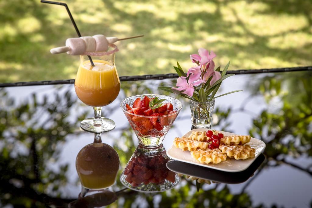 Hotel De La Pommeraie Le Mans Ngoại thất bức ảnh