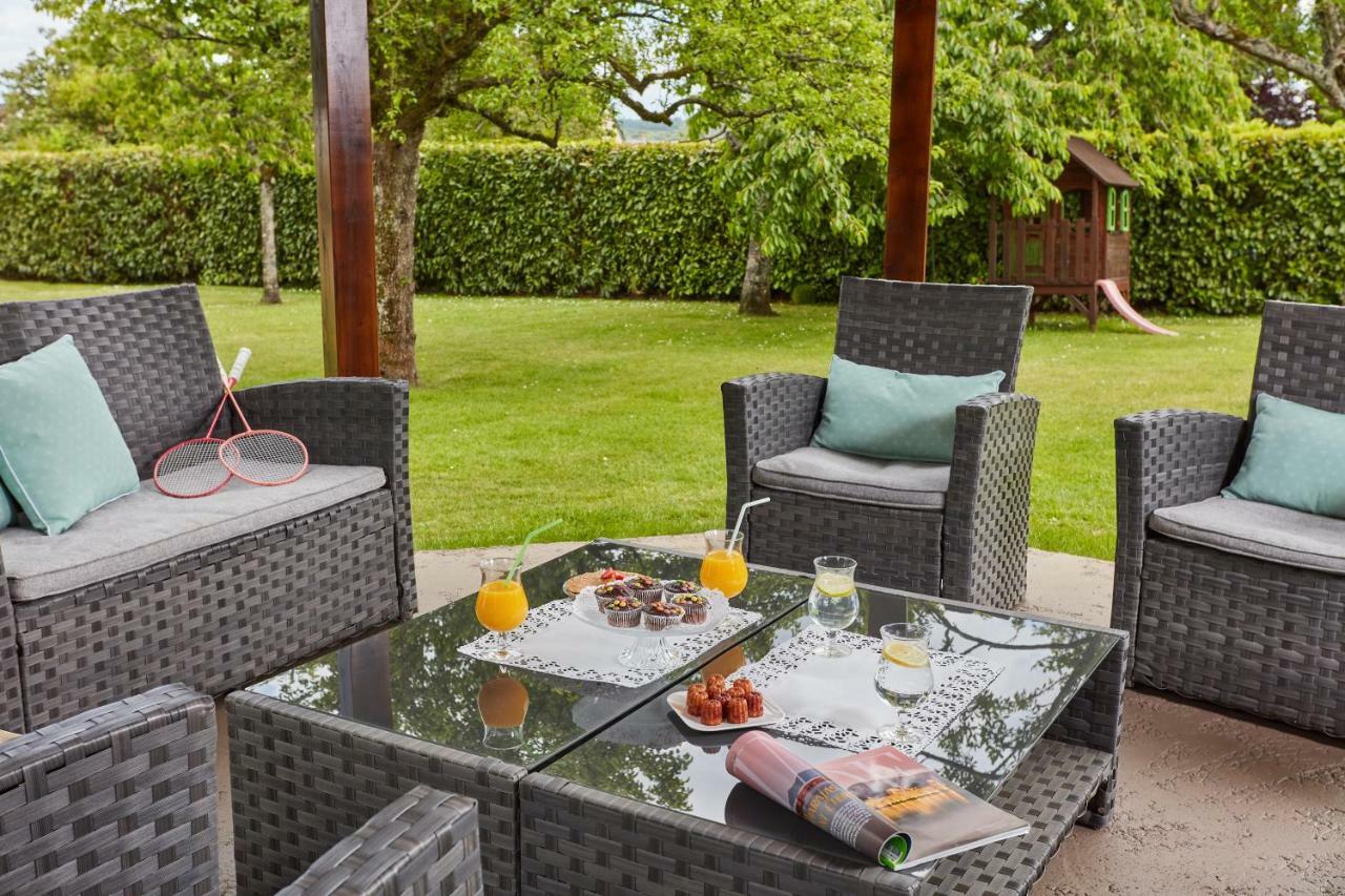Hotel De La Pommeraie Le Mans Ngoại thất bức ảnh